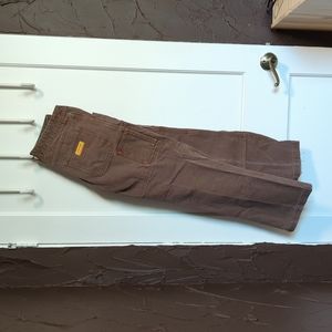 Red Ants Pants Original Women's Work Pants